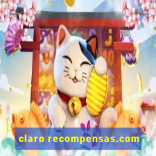 claro recompensas.com